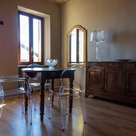 Alla Torre - Nel Cuore Del Borgo Storico Castagnole delle Lanze Exteriér fotografie