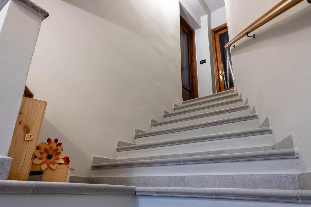 Alla Torre - Nel Cuore Del Borgo Storico Castagnole delle Lanze Exteriér fotografie