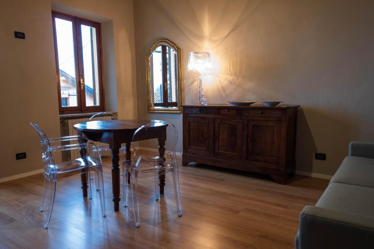 Alla Torre - Nel Cuore Del Borgo Storico Castagnole delle Lanze Exteriér fotografie