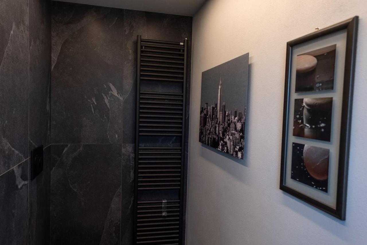 Alla Torre - Nel Cuore Del Borgo Storico Castagnole delle Lanze Exteriér fotografie